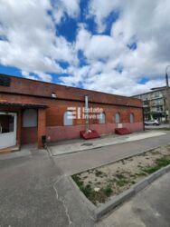 Продається об'єкт Харківська, Харків, Шевченківський, ПАВЛОВО ПОЛЕ, 23 Августа ул., 12а, м. 23 серпня фото 1 Продається об'єкт Харківська, Харків, Шевченківський, ПАВЛОВО ПОЛЕ, 23 Августа ул., 12а, м. 23 серпня фото 1