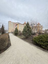 Продаж Комерційного приміщення в м.Харкові в Закритому Комплексі фото 1 Продаж Комерційного приміщення в м.Харкові в Закритому Комплексі фото 1