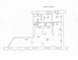 Продам магазин в бутіковій зоні на Сумській. Центр. 126 кв. фото 18 Продам магазин в бутіковій зоні на Сумській. Центр. 126 кв. фото 18