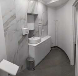 Продам 'Салон Красоты' в центре города, S=183 м2, ул.Культуры фото 12 Продам 'Салон Красоты' в центре города, S=183 м2, ул.Культуры фото 12