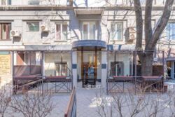 Приміщення 60м2 Центр ул. Чернышевская фото 14 Приміщення 60м2 Центр ул. Чернышевская фото 14