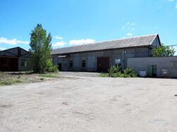 Продається об'єкт Харківська, Харків, Основянський, Биологическая ул., 10 фото 3 Продається об'єкт Харківська, Харків, Основянський, Биологическая ул., 10 фото 3