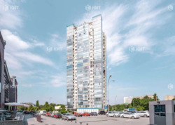 Офіс 184м2, Центр (ЖК Пионер, Сумской рынок, м. Научная) фото 20 Офіс 184м2, Центр (ЖК Пионер, Сумской рынок, м. Научная) фото 20