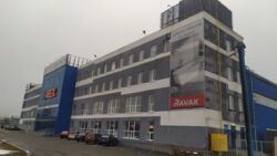 Продається об'єкт Харківська, Харків, Слобідський, Льва Ландау пр., 2 фото 7 Продається об'єкт Харківська, Харків, Слобідський, Льва Ландау пр., 2 фото 7