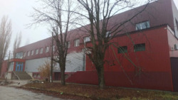 ��������� ��'��� ���������, �����, �������������, ��������� ����� ��. (�������������� ��.), 38 � ���� 1