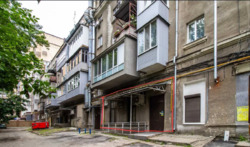 Продам магазин в бутіковій зоні на Сумській. Центр. 126 кв. фото 16 Продам магазин в бутіковій зоні на Сумській. Центр. 126 кв. фото 16