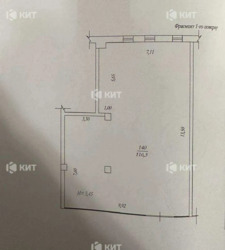 Продається об'єкт Харківська, Харків, Шевченківський, ШАТИЛОВКА, Европейская ул. (Новгородская ул.), 46, м. Ботанічний сад фото 13 Продається об'єкт Харківська, Харків, Шевченківський, ШАТИЛОВКА, Европейская ул. (Новгородская ул.), 46, м. Ботанічний сад фото 13
