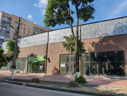 Продається об'єкт Харківська, Харків, Новобаварський, ХОЛОДНАЯ ГОРА, Григоровское Шоссе, 32, м. Холодна гора фото 1 Продається об'єкт Харківська, Харків, Новобаварський, ХОЛОДНАЯ ГОРА, Григоровское Шоссе, 32, м. Холодна гора фото 1