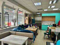 Продам помещение свободного типа, 1100м2, Красная линия! Академика Павлова фото 4 Продам помещение свободного типа, 1100м2, Красная линия! Академика Павлова фото 4