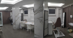 Продам 'Салон Красоты' в центре города, S=183 м2, ул.Культуры фото 15 Продам 'Салон Красоты' в центре города, S=183 м2, ул.Культуры фото 15