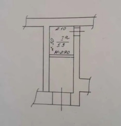 Продам приміщення в центрі, салон краси 'Цирюльня' вул. Свободи, буд. 33. фото 8 Продам приміщення в центрі, салон краси 'Цирюльня' вул. Свободи, буд. 33. фото 8