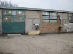 В продаже производственное помещение под любой вид деятельности фото 1 В продаже производственное помещение под любой вид деятельности фото 1
