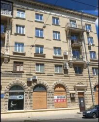 Продаж приміщення під магазин /салон/клініку. Центр Харкова. фото 1 Продаж приміщення під магазин /салон/клініку. Центр Харкова. фото 1