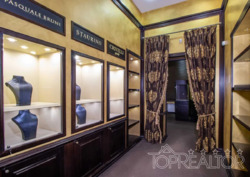 Продам магазин в бутіковій зоні на Сумській. Центр. 126 кв. фото 6 Продам магазин в бутіковій зоні на Сумській. Центр. 126 кв. фото 6