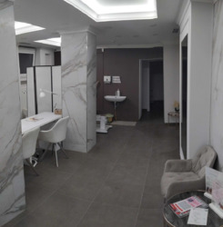 Продам 'Салон Красоты' в центре города, S=183 м2, ул.Культуры фото 13 Продам 'Салон Красоты' в центре города, S=183 м2, ул.Культуры фото 13