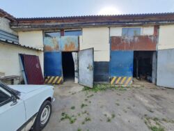 Продам отдельно стоящее здание под СТО или другой вид деятельности. фото 2 Продам отдельно стоящее здание под СТО или другой вид деятельности. фото 2