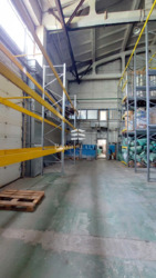 Продається об'єкт Харківська, Харків, Індустріальний, м. Индустриальная фото 6 Продається об'єкт Харківська, Харків, Індустріальний, м. Индустриальная фото 6