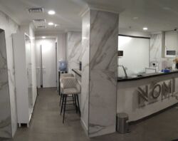 Продам 'Салон Красоты' в центре города, S=183 м2, ул.Культуры фото 5 Продам 'Салон Красоты' в центре города, S=183 м2, ул.Культуры фото 5