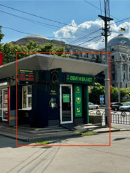 Продам приміщення біля вокзалу фото 2 Продам приміщення біля вокзалу фото 2