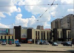 Продається об'єкт Харківська, Харків, Основянський, Защитников Украины, Защитников Украины пл., 2, м. Захисників України фото 1 Продається об'єкт Харківська, Харків, Основянський, Защитников Украины, Защитников Украины пл., 2, м. Захисників України фото 1