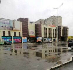 Продається об'єкт Харківська, Харків, Основянський, Защитников Украины, Защитников Украины пл., 2, м. Захисників України фото 2 Продається об'єкт Харківська, Харків, Основянський, Защитников Украины, Защитников Украины пл., 2, м. Захисників України фото 2