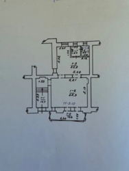 80,3 метра ЦЕНТР ул. Чернышевская 96 фото 3 80,3 метра ЦЕНТР ул. Чернышевская 96 фото 3