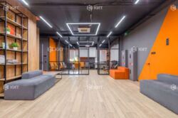 Офіс 210м2 Олексіївка м. Победа, Алексеевка, ЖК Черемушки фото 2 Офіс 210м2 Олексіївка м. Победа, Алексеевка, ЖК Черемушки фото 2