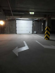 Продам место в подземном паркинге в ЖК Ключ, м.Бот Сад фото 5 Продам место в подземном паркинге в ЖК Ключ, м.Бот Сад фото 5