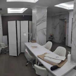 Продам 'Салон Красоты' в центре города, S=183 м2, ул.Культуры фото 16 Продам 'Салон Красоты' в центре города, S=183 м2, ул.Культуры фото 16