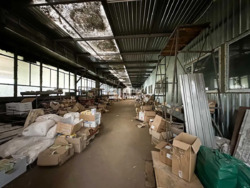 Продається об'єкт Харківська, Харків, Салтівський (Московський), Салтовское шоссе, 43 фото 5 Продається об'єкт Харківська, Харків, Салтівський (Московський), Салтовское шоссе, 43 фото 5