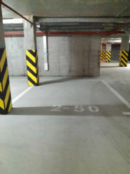 Продам место в подземном паркинге в ЖК Ключ, м.Бот Сад фото 4 Продам место в подземном паркинге в ЖК Ключ, м.Бот Сад фото 4