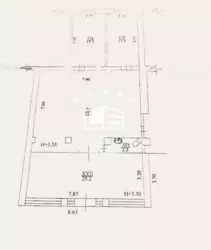Продається об'єкт Харківська, Харків, Военная ул., м. Захисників України фото 13 Продається об'єкт Харківська, Харків, Военная ул., м. Захисників України фото 13