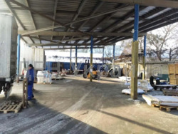 Продається об'єкт Харківська, Харків, Холодногірський, СОРТИРОВКА фото 1 Продається об'єкт Харківська, Харків, Холодногірський, СОРТИРОВКА фото 1