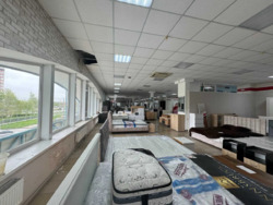 Продам помещение свободного типа, 1100м2, Красная линия! Академика Павлова фото 11 Продам помещение свободного типа, 1100м2, Красная линия! Академика Павлова фото 11