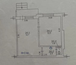 Продам нежилое помещение ул. Академика Павлова фото 6 Продам нежилое помещение ул. Академика Павлова фото 6