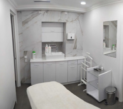 Продам 'Салон Красоты' в центре города, S=183 м2, ул.Культуры фото 18 Продам 'Салон Красоты' в центре города, S=183 м2, ул.Культуры фото 18