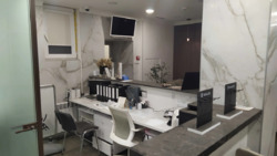 Продам 'Салон Красоты' в центре города, S=183 м2, ул.Культуры фото 6 Продам 'Салон Красоты' в центре города, S=183 м2, ул.Культуры фото 6