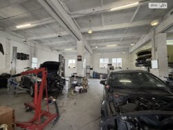 Продаж приміщення з СТО фото 4 Продаж приміщення з СТО фото 4