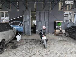 Продаж приміщення з СТО фото 6 Продаж приміщення з СТО фото 6
