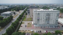 Комерційне приміщення в новобудові вулиця Рівненська. фото 2 Комерційне приміщення в новобудові вулиця Рівненська. фото 2