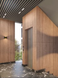 Сучасне комерційне приміщення в центрі міста на вул. Винниченка – продаж окремих кабінетів фото 5 Сучасне комерційне приміщення в центрі міста на вул. Винниченка – продаж окремих кабінетів фото 5