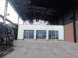 Производственный цех 36 х 18м и высотой 7 метров, из них производственная площадь 500м2 с высотой до 7 метров и офисная часть два этажа 296 м2. фото 6 Производственный цех 36 х 18м и высотой 7 метров, из них производственная площадь 500м2 с высотой до 7 метров и офисная часть два этажа 296 м2. фото 6