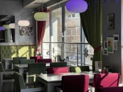 Продажа сети ресторанов «ЯПИ» и «SIMBIOSI». фото 5 Продажа сети ресторанов «ЯПИ» и «SIMBIOSI». фото 5