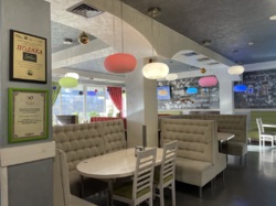 Продажа сети ресторанов «ЯПИ» и «SIMBIOSI». фото 50 Продажа сети ресторанов «ЯПИ» и «SIMBIOSI». фото 50