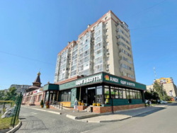 Продається торгівельна площа, ідеальна для кафе, бару, ресторану або об'єкта сфери послуг. фото 1 Продається торгівельна площа, ідеальна для кафе, бару, ресторану або об'єкта сфери послуг. фото 1