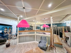 Продається торгівельна площа, ідеальна для кафе, бару, ресторану або об'єкта сфери послуг. фото 4 Продається торгівельна площа, ідеальна для кафе, бару, ресторану або об'єкта сфери послуг. фото 4