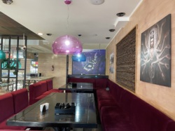 Продажа сети ресторанов «ЯПИ» и «SIMBIOSI». фото 12 Продажа сети ресторанов «ЯПИ» и «SIMBIOSI». фото 12