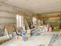 ��������� ���������� ����� 121,7 �2 �� ����� ��� ���������� ��������. ���� 12