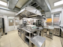 Продається торгівельна площа, ідеальна для кафе, бару, ресторану або об'єкта сфери послуг. фото 11 Продається торгівельна площа, ідеальна для кафе, бару, ресторану або об'єкта сфери послуг. фото 11