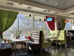 Продажа сети ресторанов «ЯПИ» и «SIMBIOSI». фото 37 Продажа сети ресторанов «ЯПИ» и «SIMBIOSI». фото 37